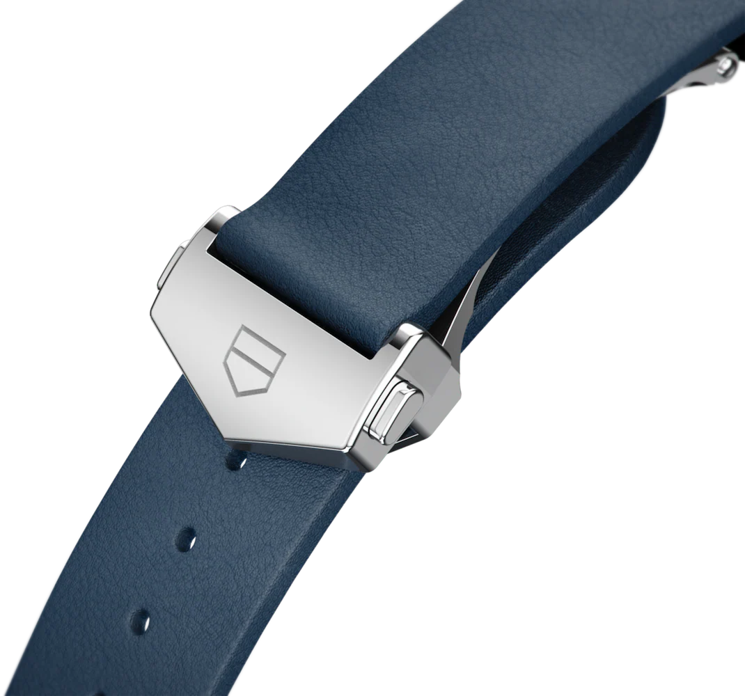 TAG Heuer Watch Carrera Quartz - Image 4