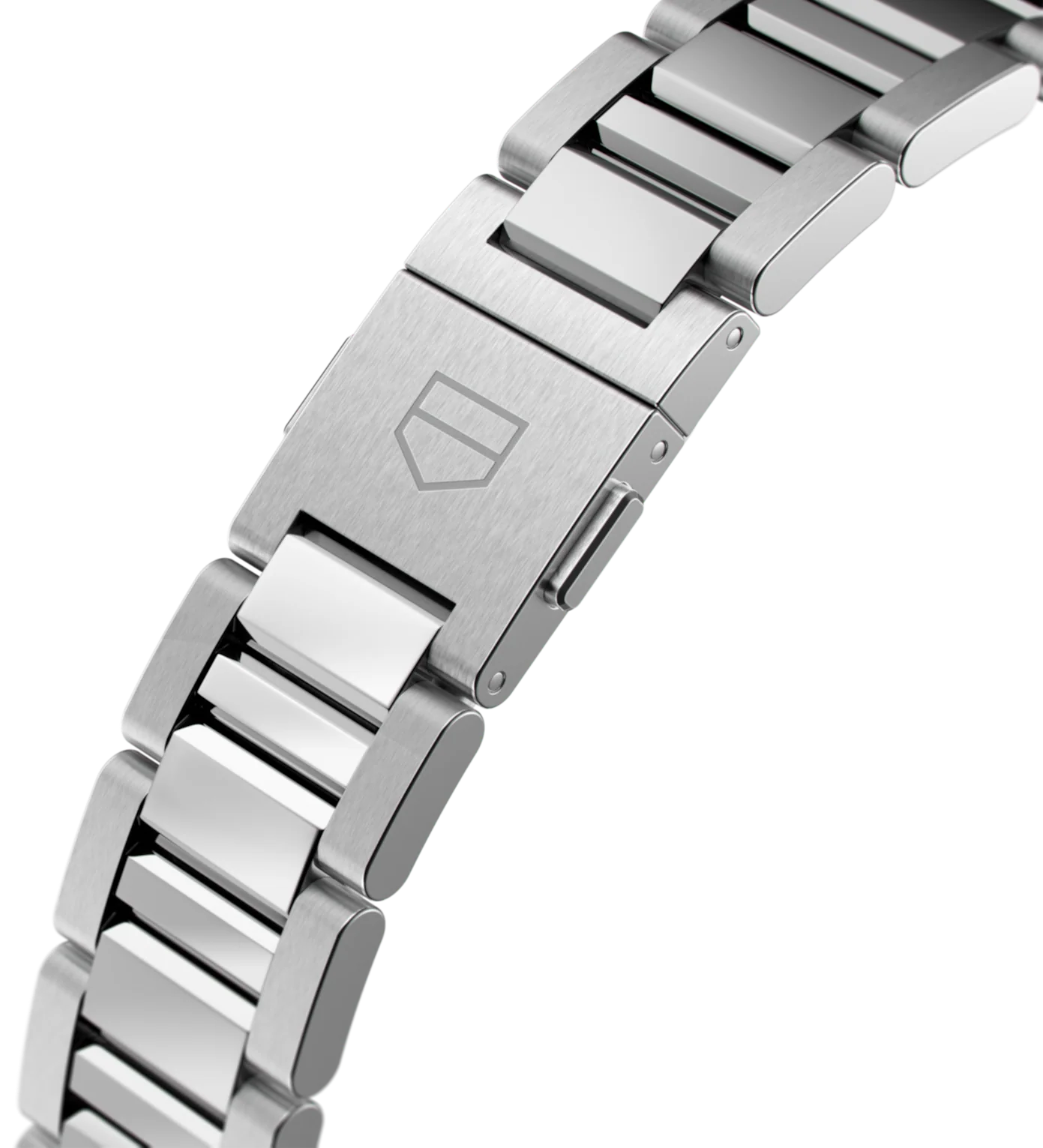 TAG Heuer Watch Carrera Steel Ladies - Image 4