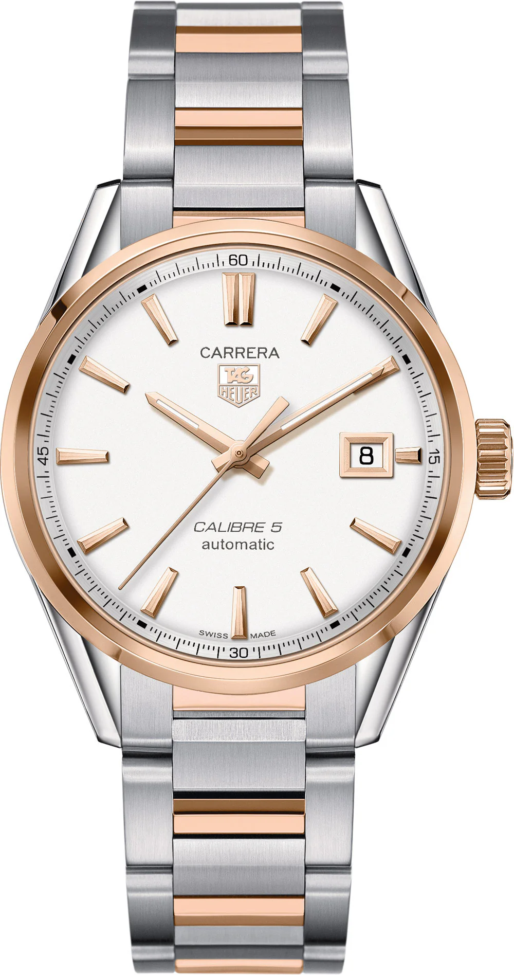 TAG Heuer Watch Carrera