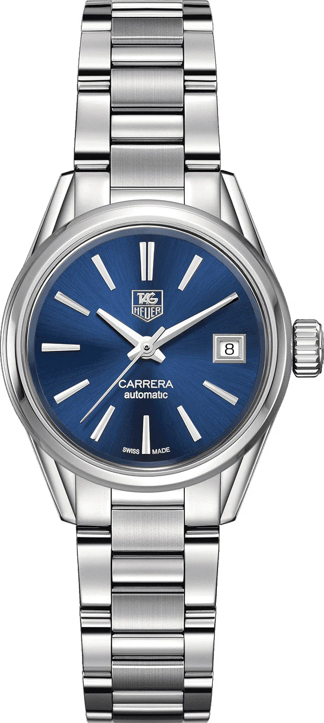 TAG Heuer Watch Carrera D