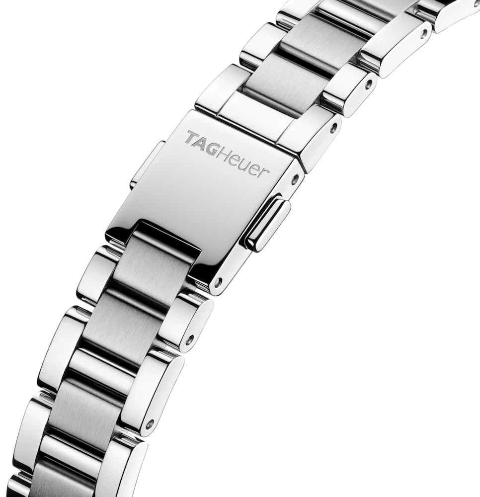 TAG Heuer Watch Carrera D - Image 4