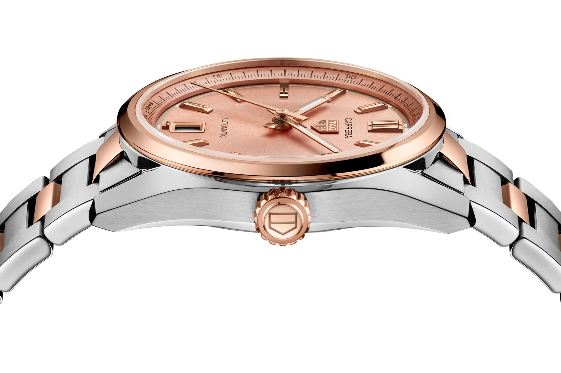 TAG Heuer Carrera Date Watch - Image 5