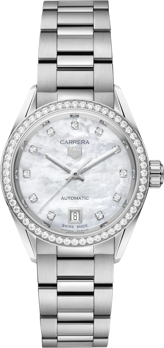 TAG Heuer Carrera Ladies Watch