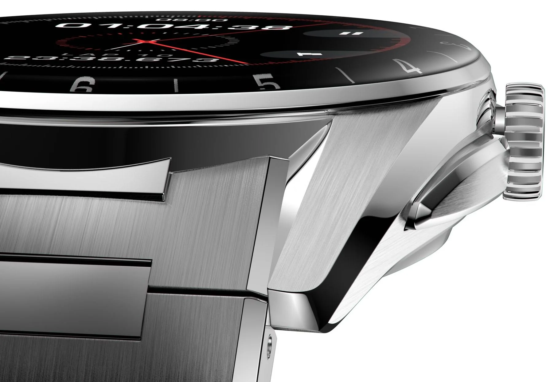 TAG Heuer Watch Connected Calibre E4 42 Bracelet - Image 5