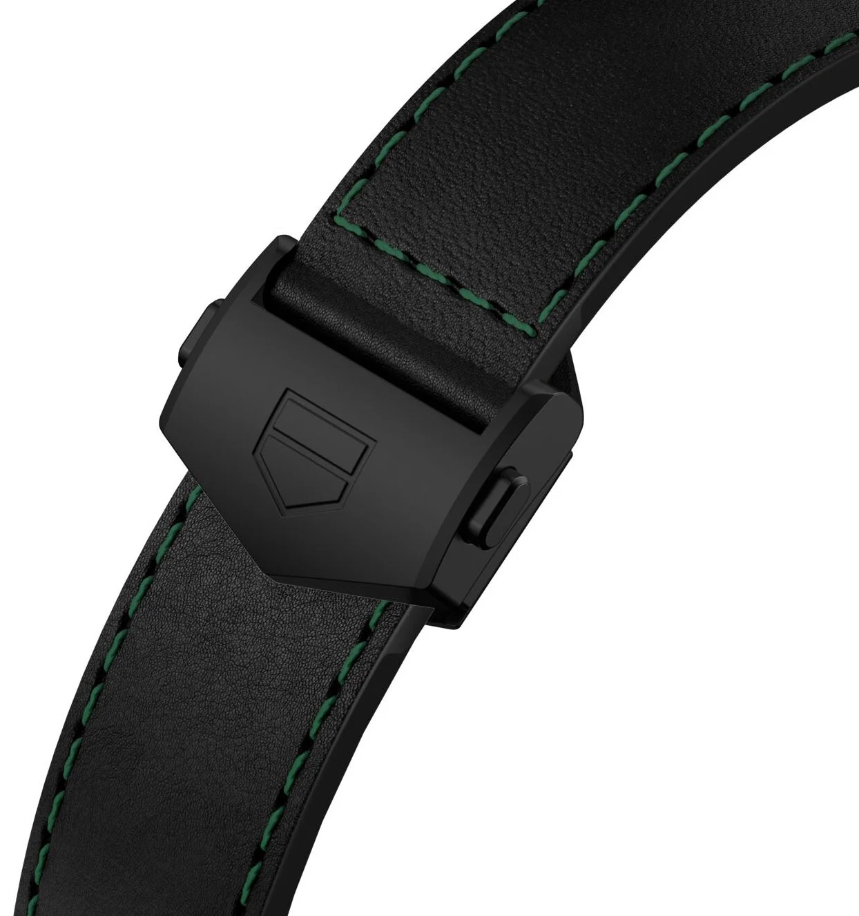 TAG Heuer Connected Calibre E4 Golf Edition Watch - Image 4