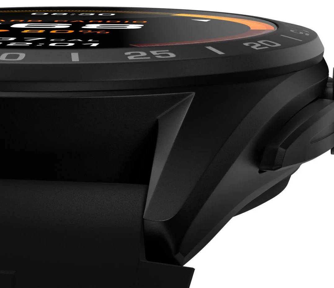 TAG Heuer Watch Connected Calibre E4 Sport Edition - Image 3