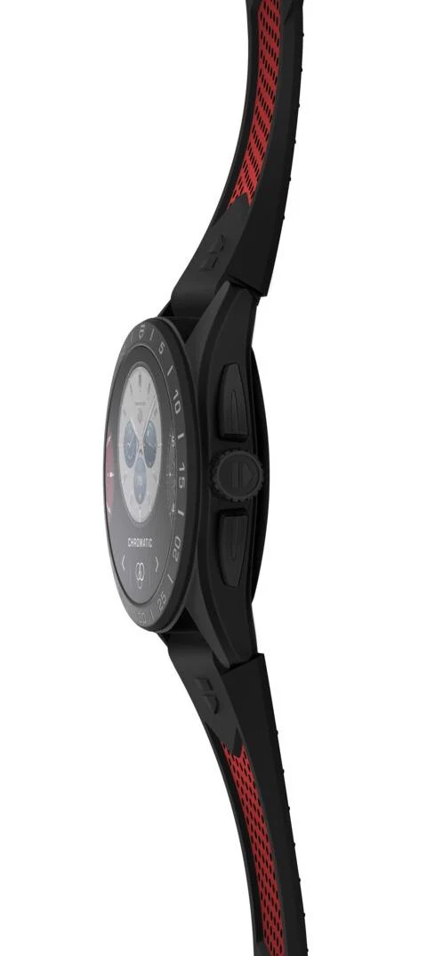 TAG Heuer Watch Connected Calibre E4 Sport Edition - Image 4