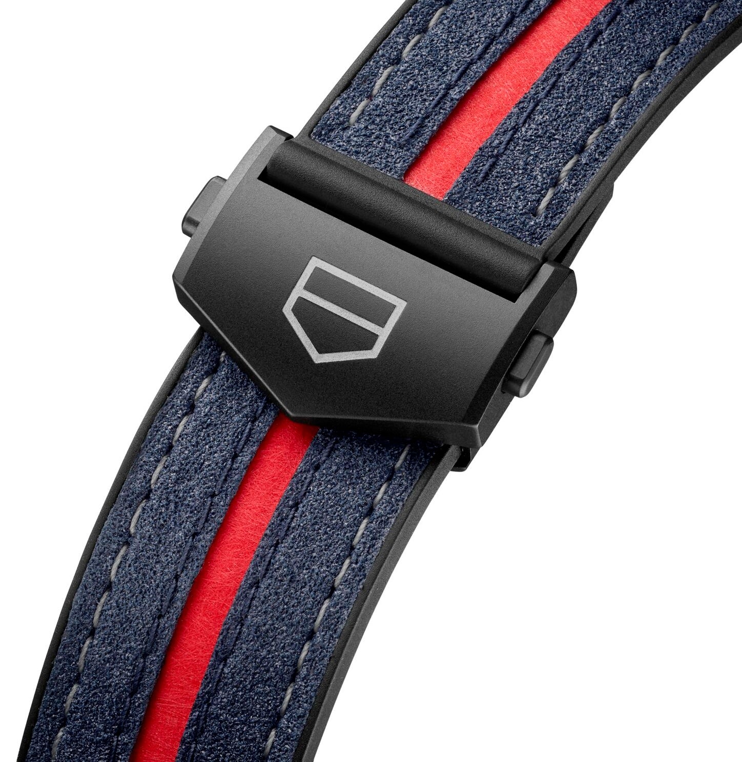 TAG Heuer Connected Calibre E4 x Oracle Red Bull Racing Edition Watch - Image 9