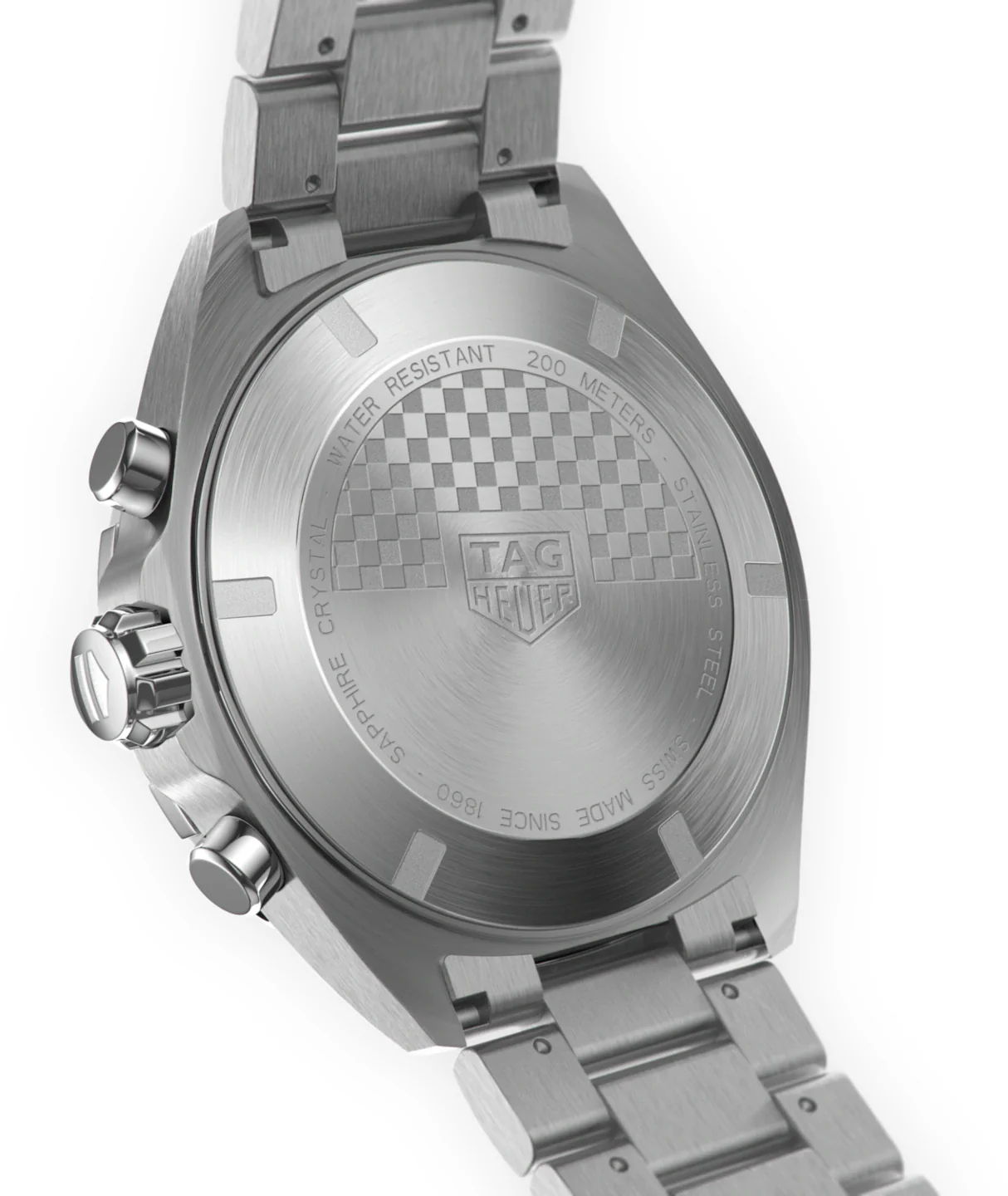 TAG Heuer Watch Formula 1 Mens - Image 3
