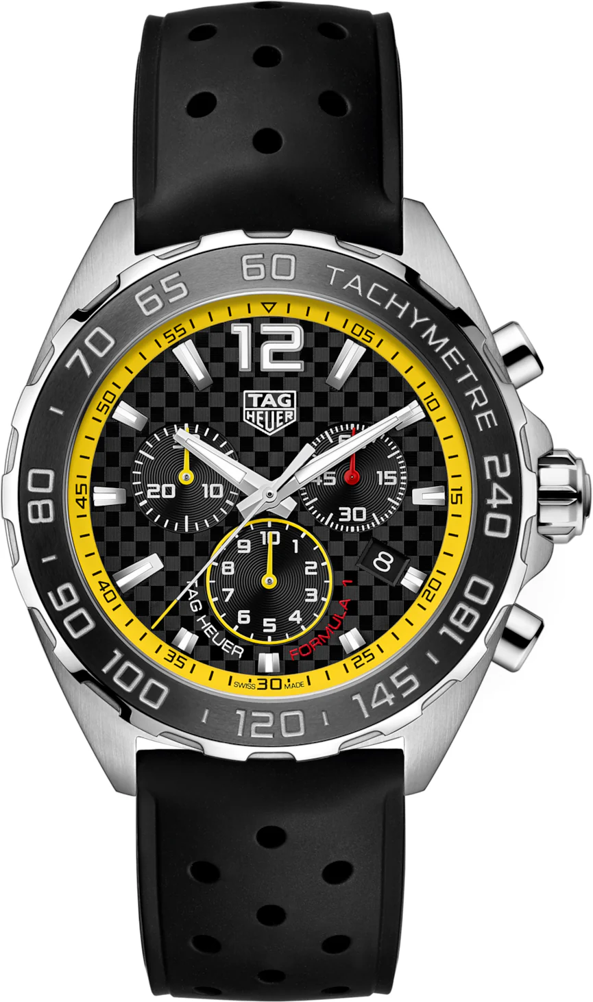 TAG Heuer Watch Formula 1 Mens