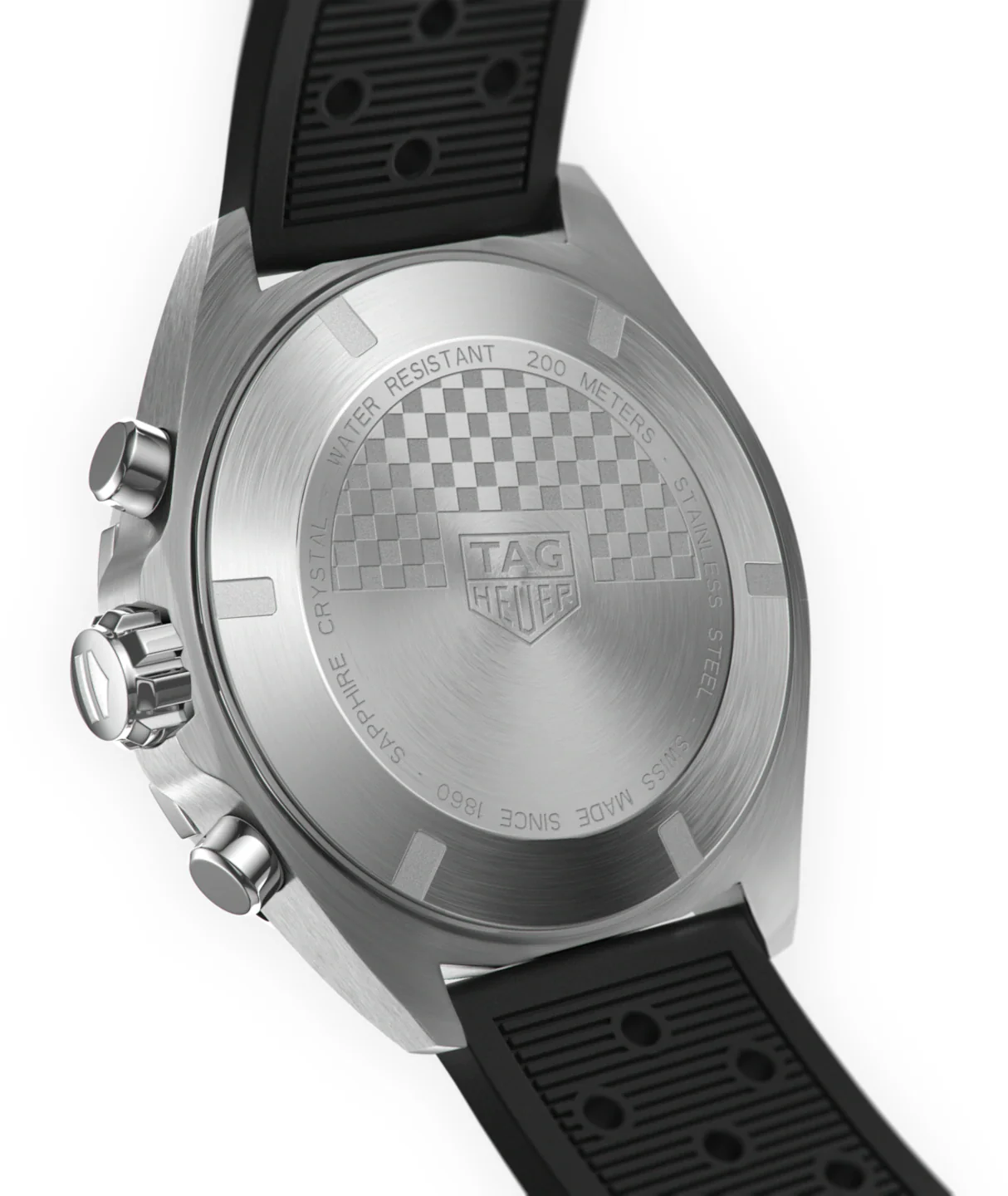 TAG Heuer Watch Formula 1 Mens - Image 3