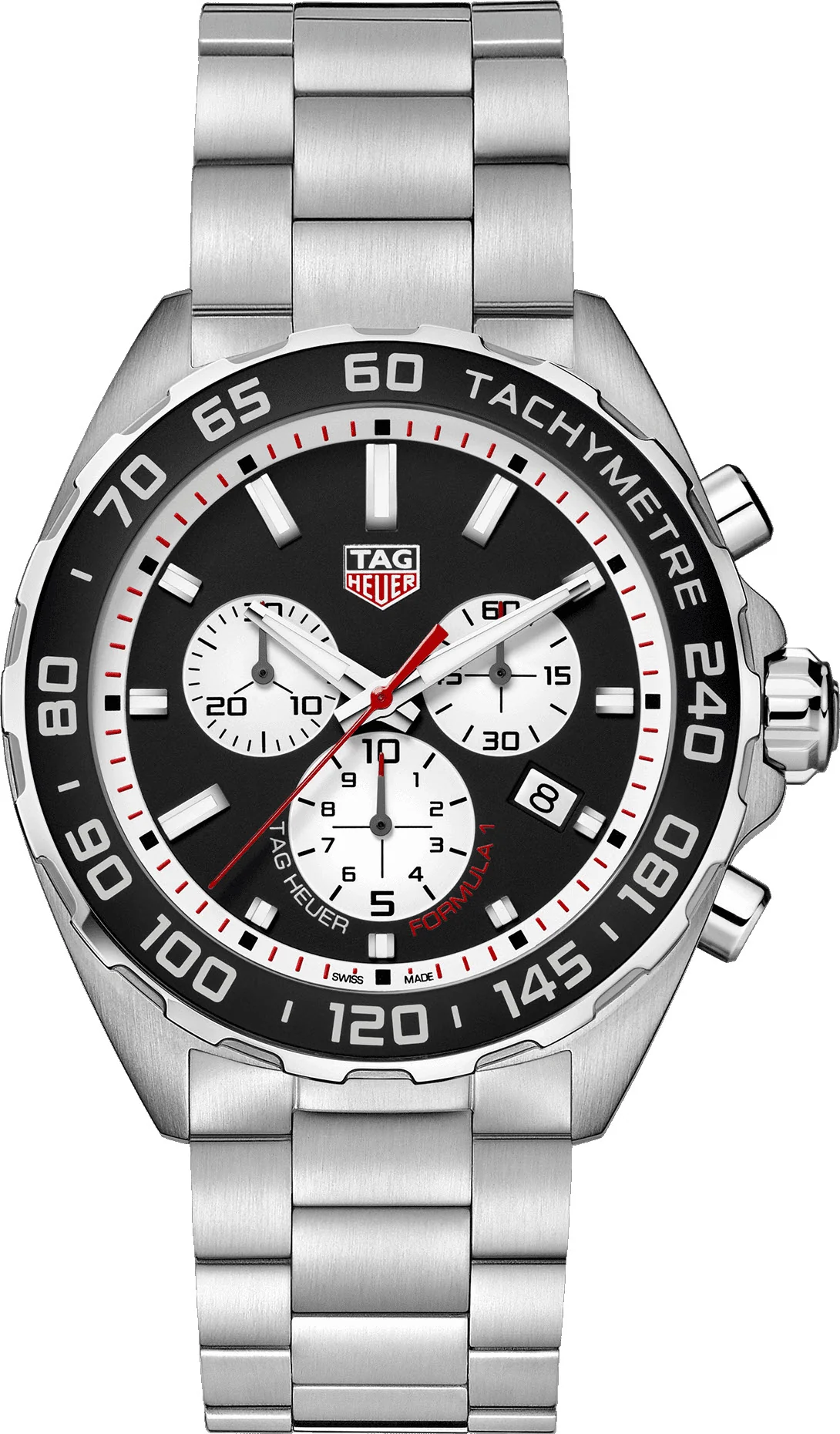 TAG Heuer Watch Formula 1 D