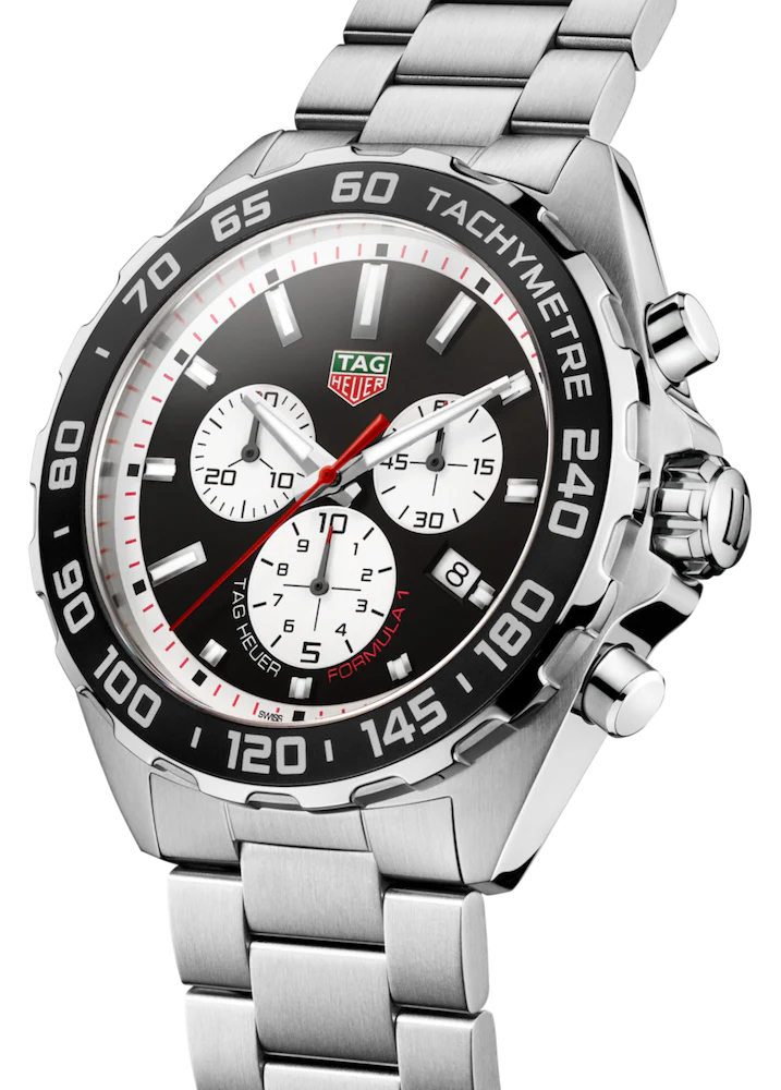 TAG Heuer Watch Formula 1 D - Image 2