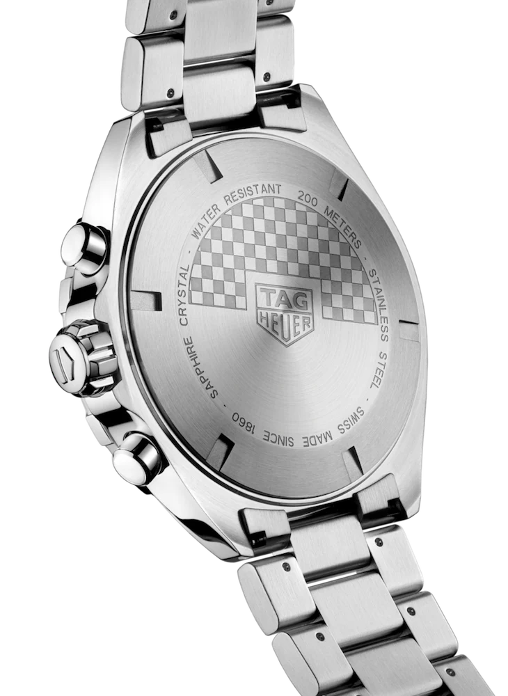 TAG Heuer Watch Formula 1 D - Image 3