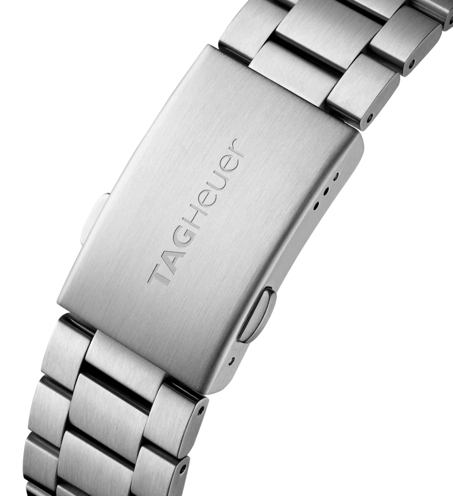 TAG Heuer Watch Formula 1 D - Image 5