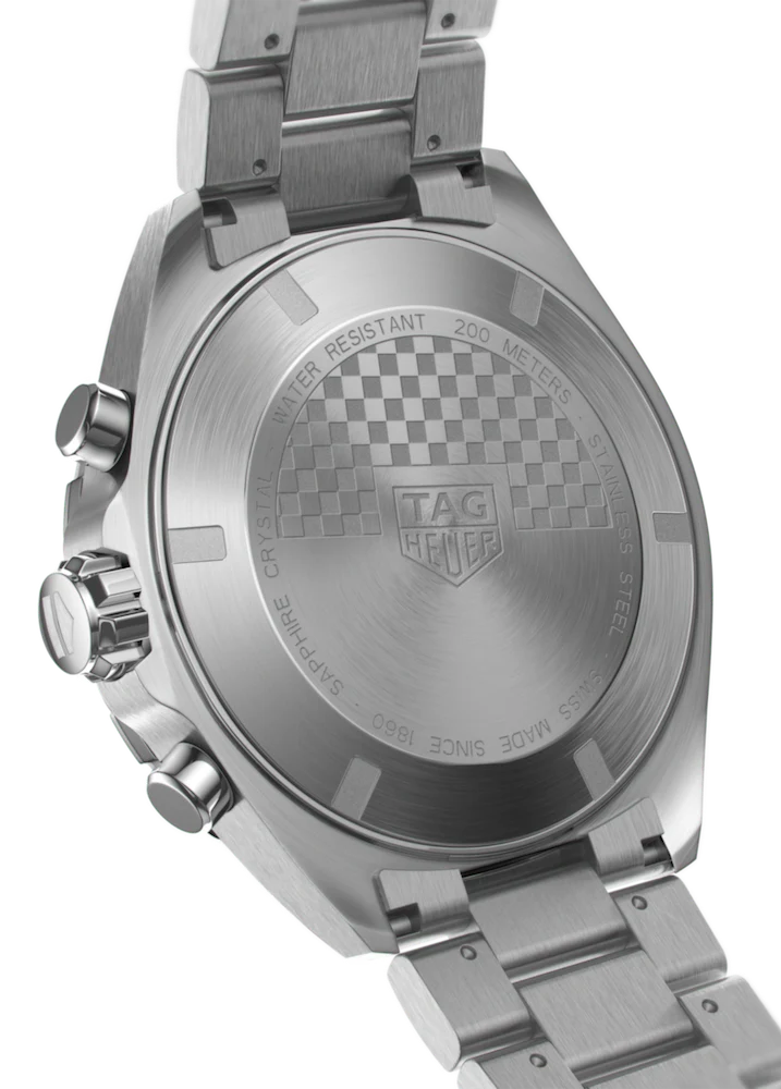TAG Heuer Formula 1 Mens Watch - Image 3