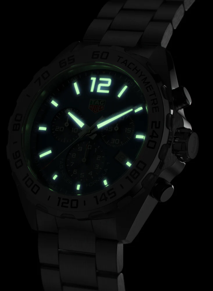 TAG Heuer Formula 1 Mens Watch - Image 4