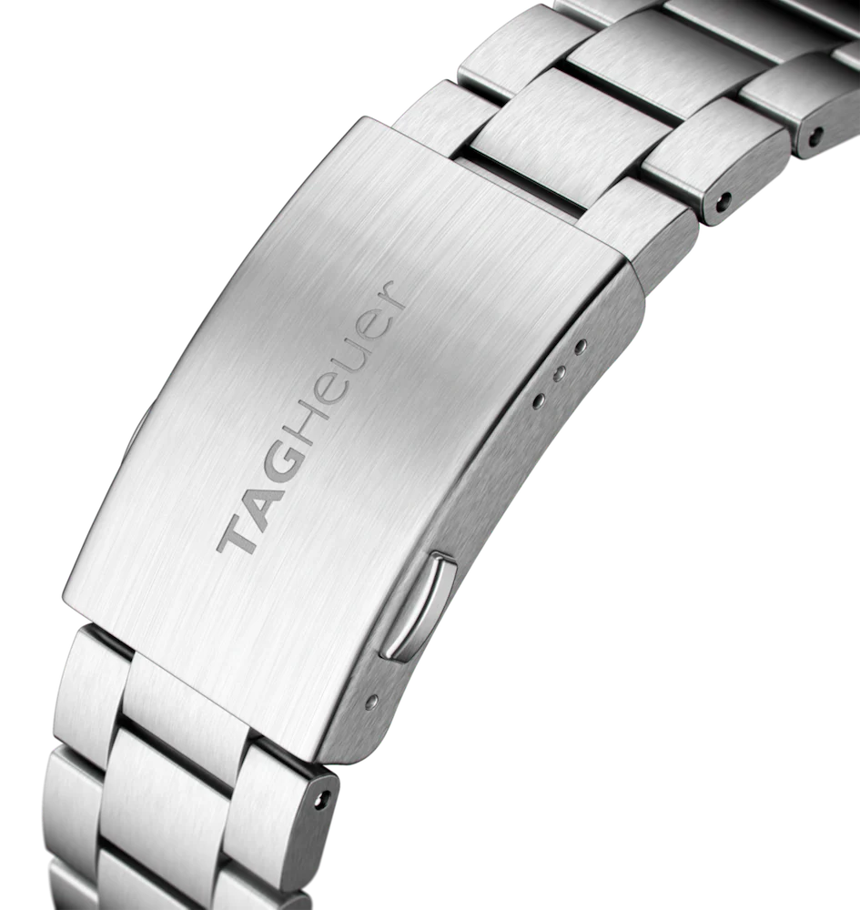 TAG Heuer Formula 1 Mens Watch - Image 5