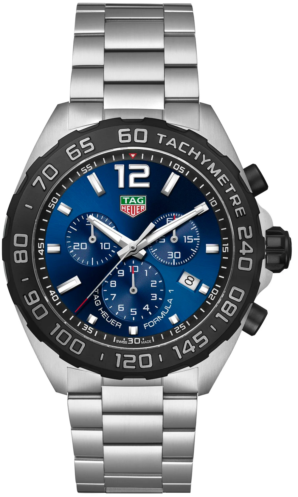 TAG Heuer Formula 1 Chronograph Bracelet Watch