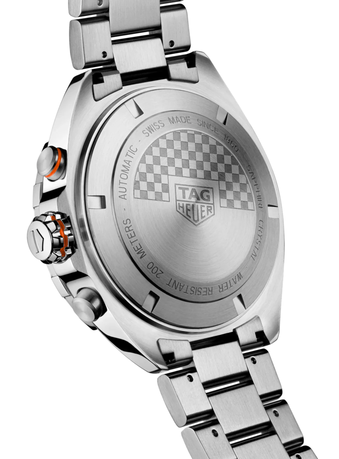 TAG Heuer Formula 1 Chronograph Watch - Image 3