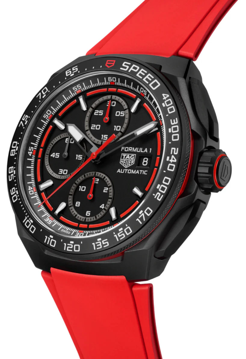 TAG Heuer Formula 1 Chronograph Watch - Image 2