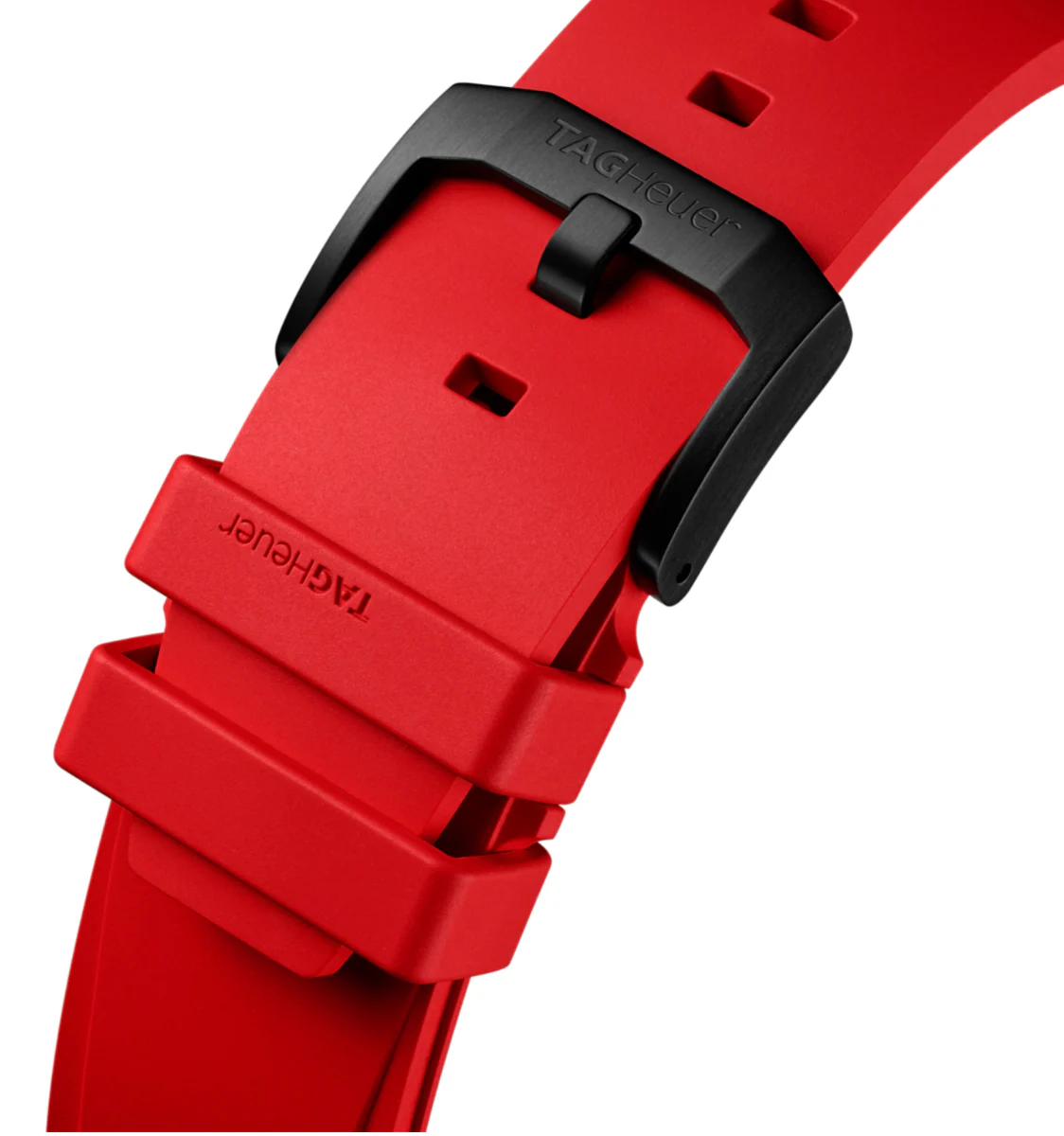 TAG Heuer Formula 1 Chronograph Watch - Image 4