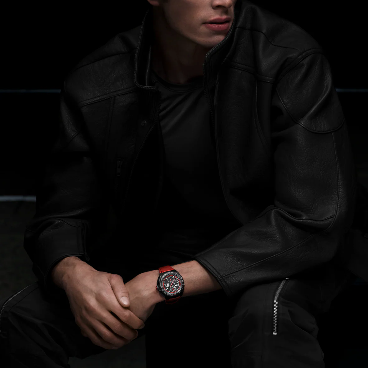 TAG Heuer Formula 1 Chronograph Watch - Image 5
