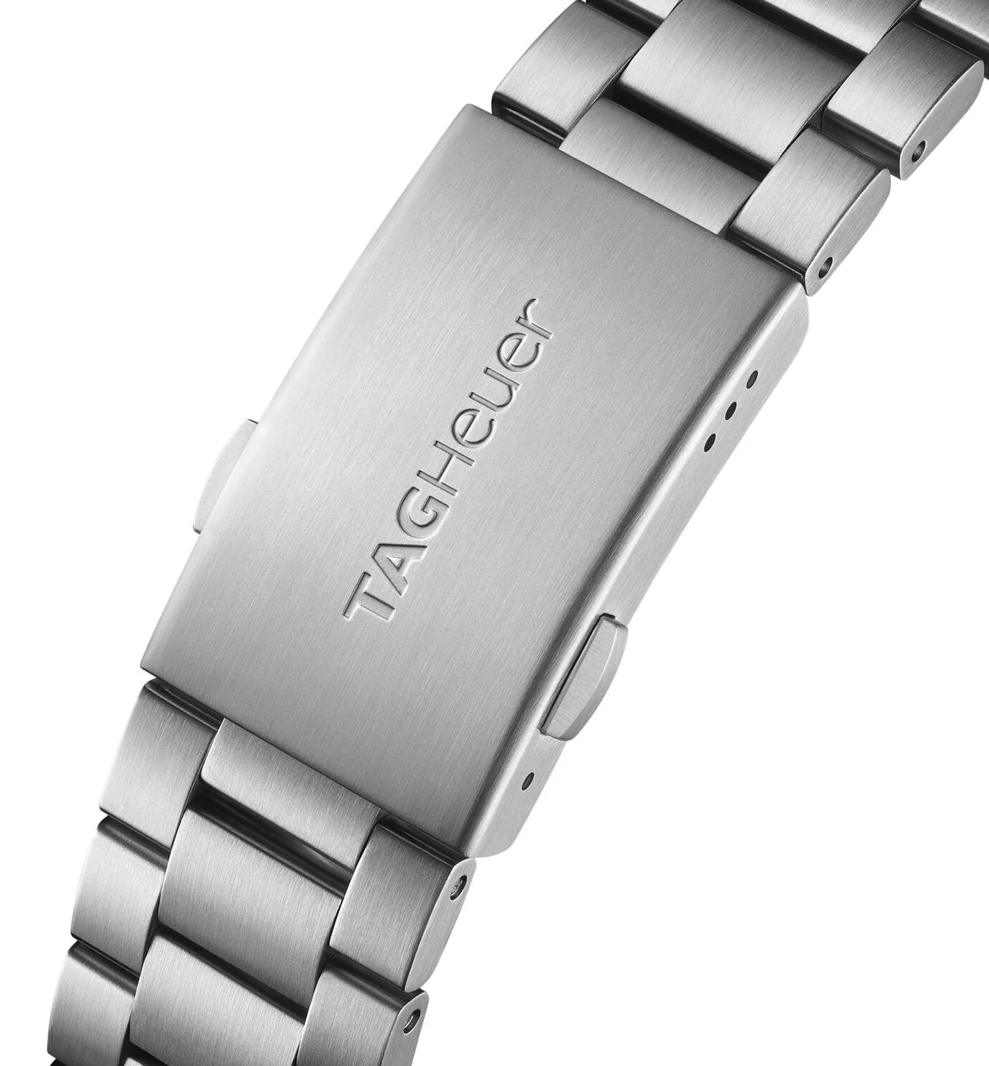 TAG Heuer Formula 1 X Gulf Watch - Image 7