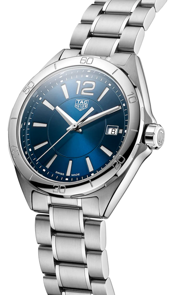 TAG Heuer Watch Formula 1 Ladies D - Image 2