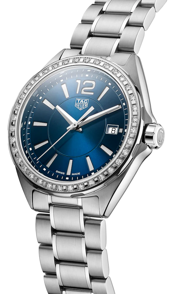 TAG Heuer Watch Formula 1 Ladies - Image 2