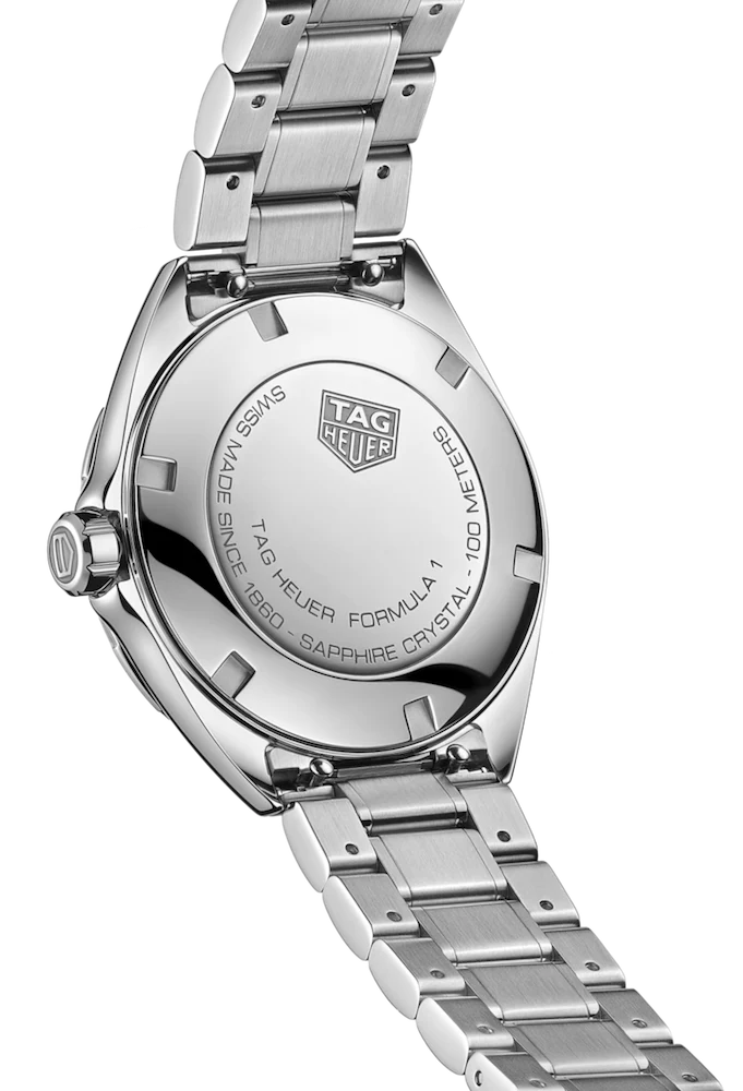 TAG Heuer Watch Formula 1 Ladies - Image 3