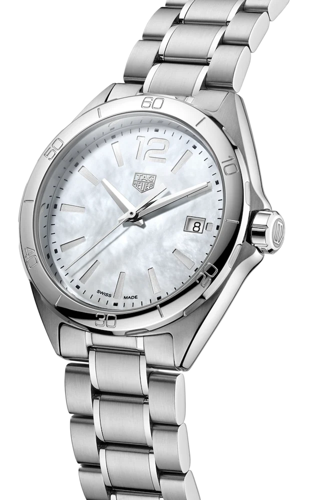 TAG Heuer Watch Formula 1 Ladies - Image 2