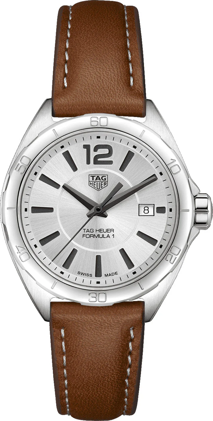 TAG Heuer Watch Formula 1 Ladies