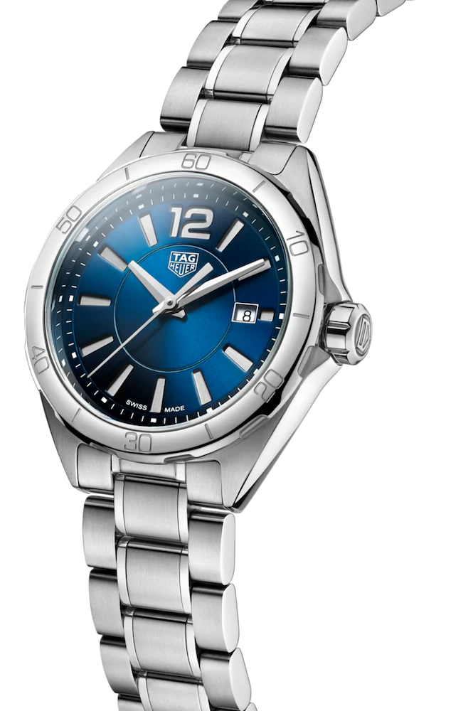 TAG Heuer Watch Formula 1 Ladies D - Image 2