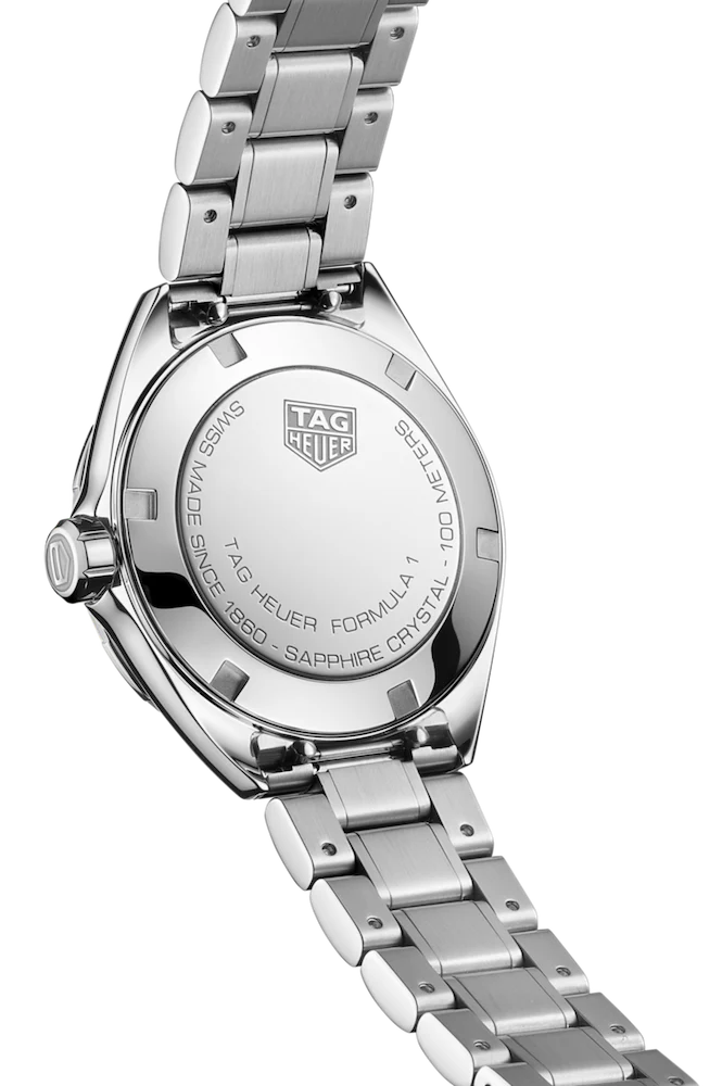TAG Heuer Watch Formula 1 Ladies D - Image 3