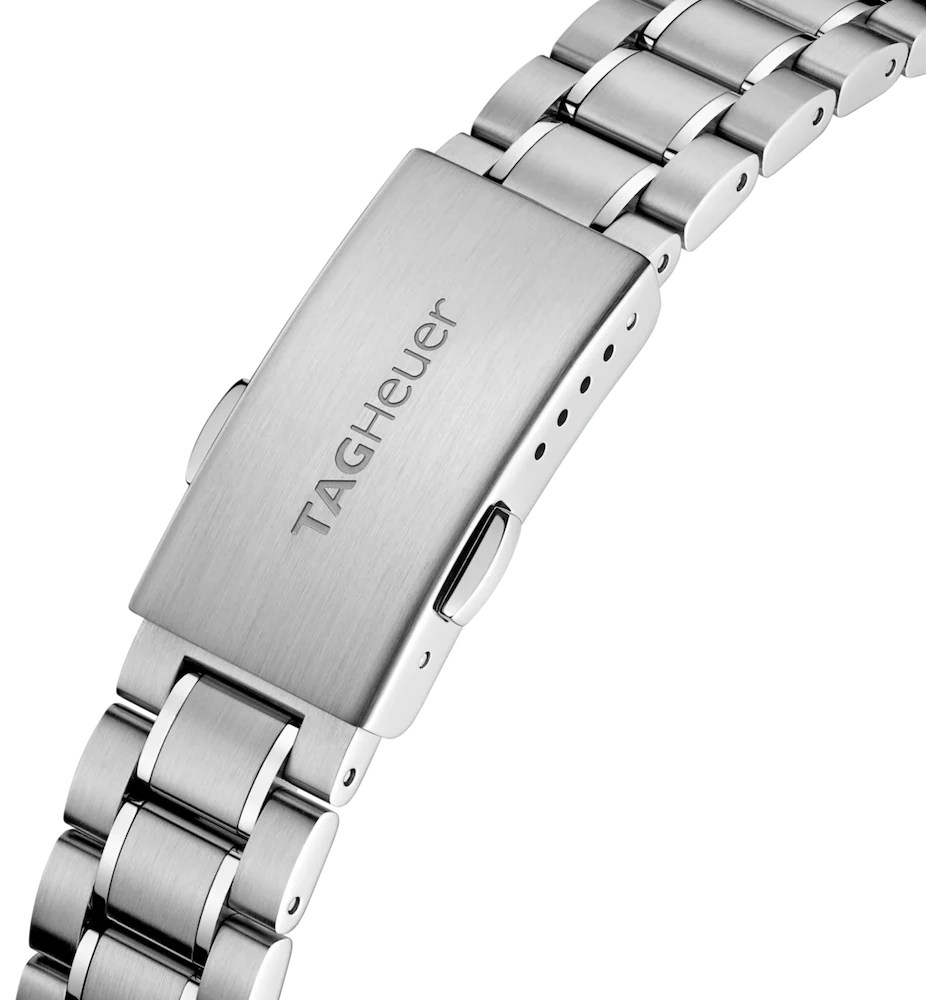 TAG Heuer Watch Formula 1 Ladies D - Image 4