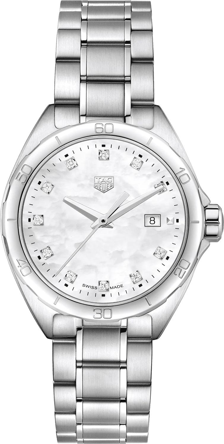 TAG Heuer Watch Formula 1 Ladies D