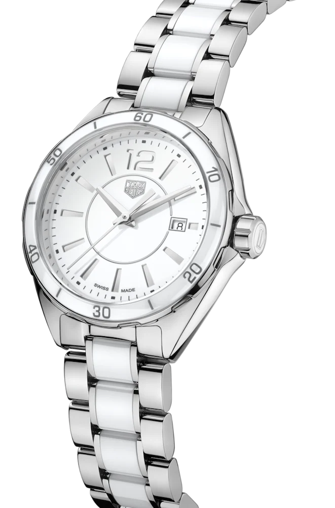 TAG Heuer Watch Formula 1 Ladies - Image 2