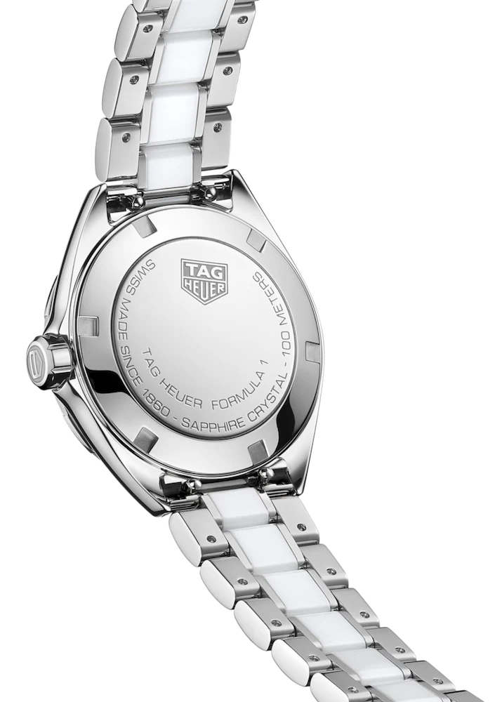 TAG Heuer Watch Formula 1 Ladies - Image 3