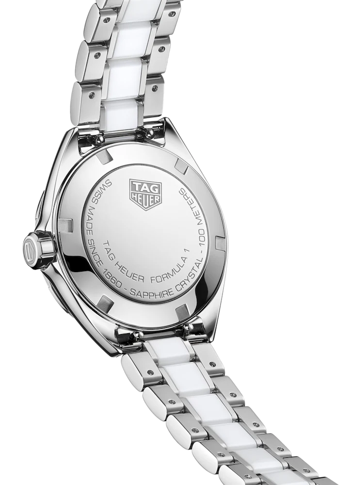 TAG Heuer Watch Formula 1 Ladies D - Image 3
