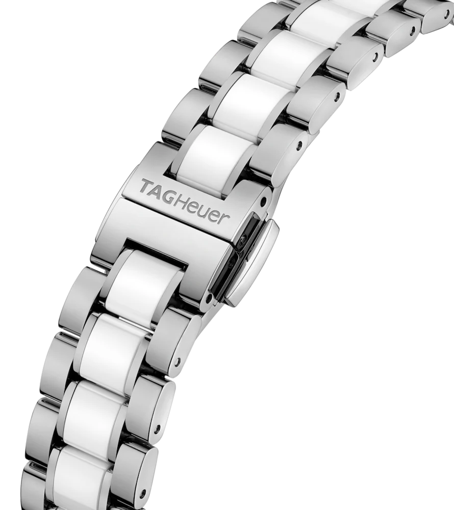 TAG Heuer Watch Formula 1 Ladies D - Image 4