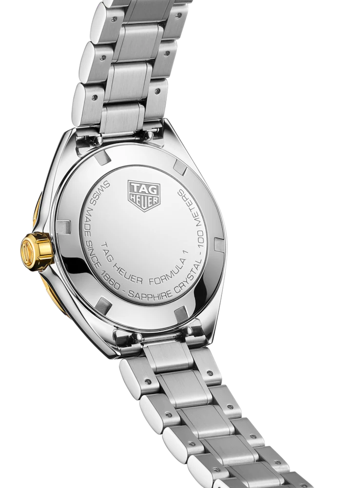 TAG Heuer Watch Formula 1 Ladies - Image 3