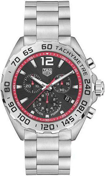 TAG Heuer Watch Formula 1 Mens