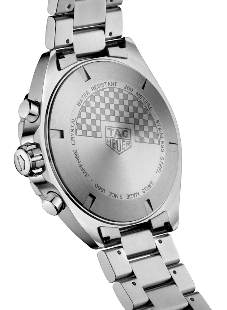 TAG Heuer Watch Formula 1 Mens - Image 3