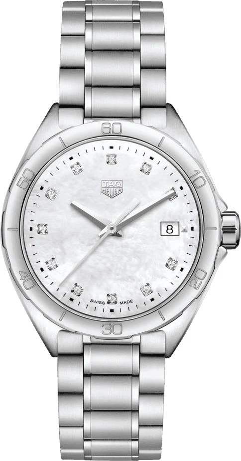 TAG Heuer Watch Formula 1 Quartz D