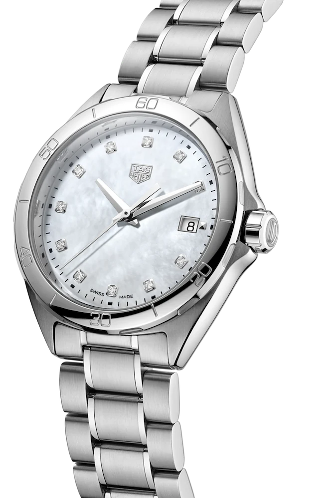 TAG Heuer Watch Formula 1 Quartz D - Image 2