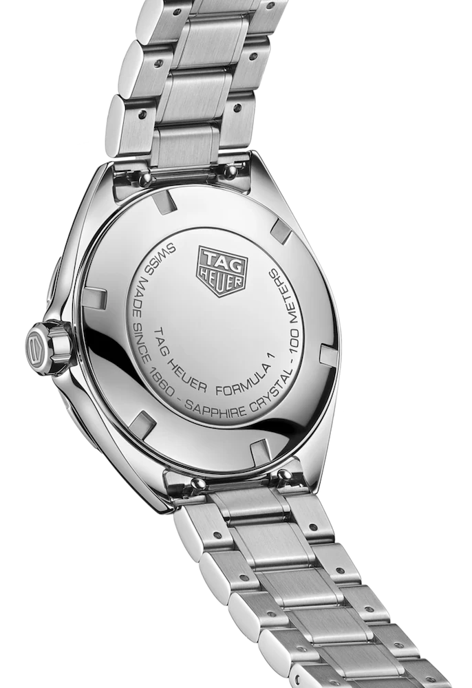 TAG Heuer Watch Formula 1 Quartz D - Image 3