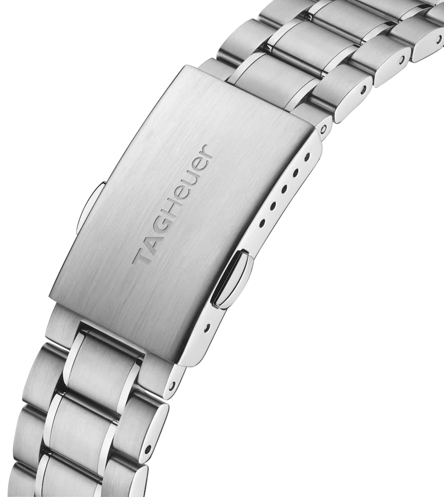 TAG Heuer Watch Formula 1 Quartz D - Image 4