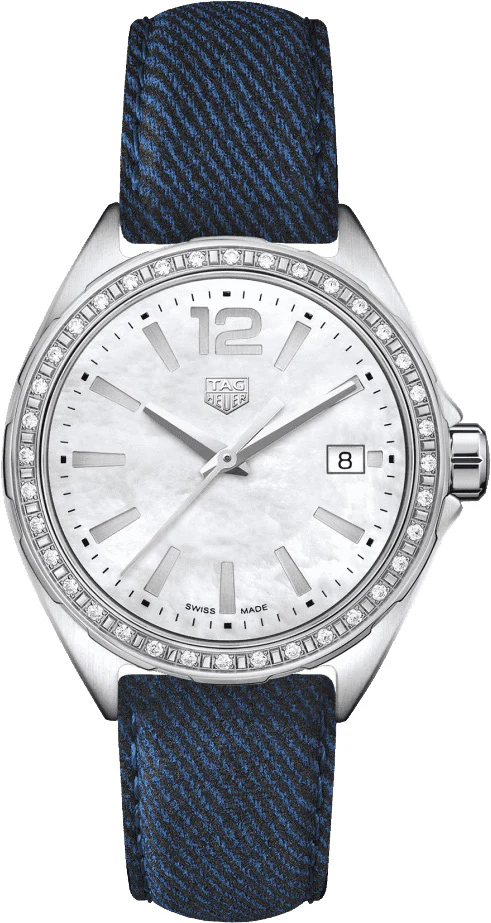 TAG Heuer Watch Formula 1 Quartz
