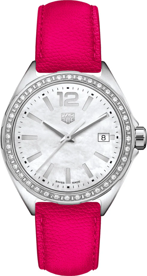 TAG Heuer Watch Formula 1 Quartz
